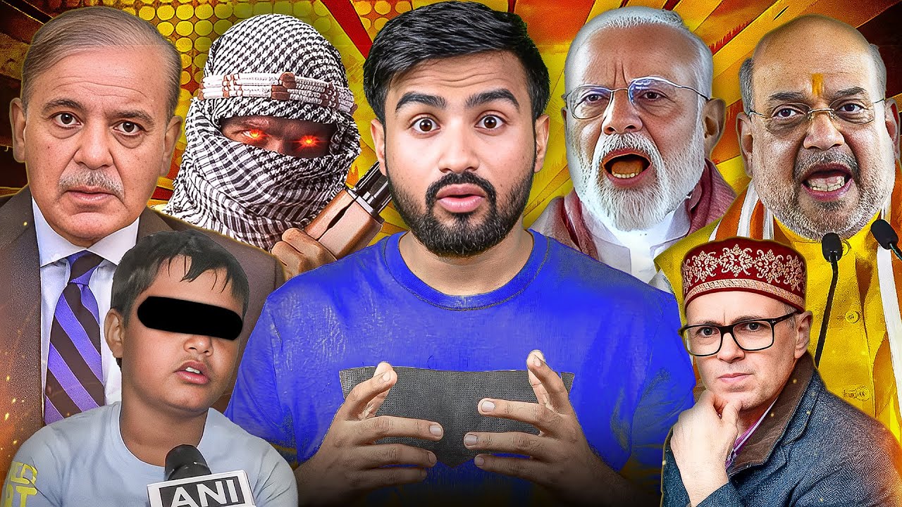 YouTube post by @SundaySarthak for Unacademy. Caption reads: Unacademy Manzil 2025 event!! Tap to join! This....