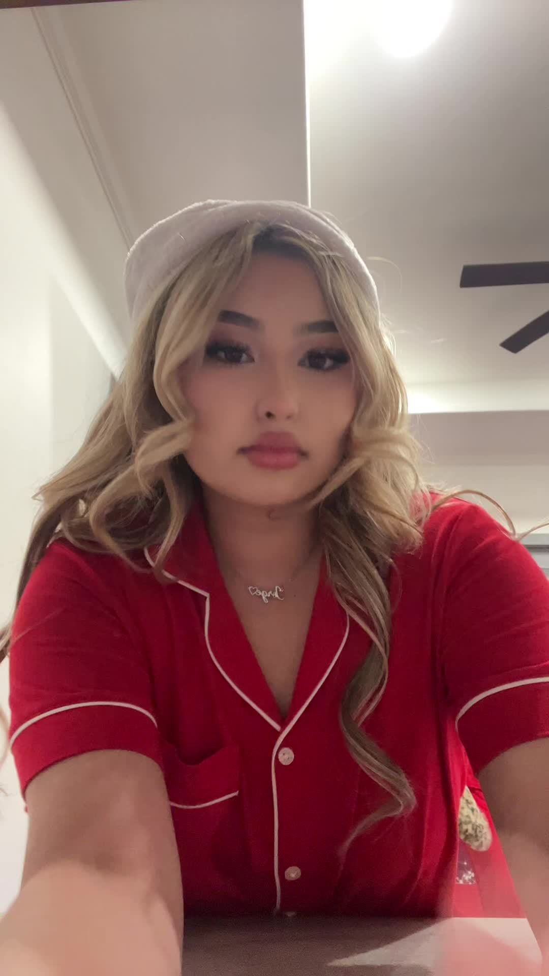 TikTok post by @gigilol573 for Dooreshair. Caption reads: @Doores Hair Extensions thank you so much for....