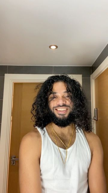 Instagram post by @anikkhan_ for Buttah Skin. Caption reads: [...] my skin waking up when I put it on!....