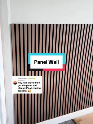 TikTok post by @cherines.renovati for Living and Home. Caption reads: [...] I got this from Tik Tok Shop from....