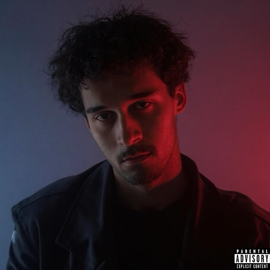 Instagram post by @makeoutlife14 for SoundCloud. Caption reads: RARE.