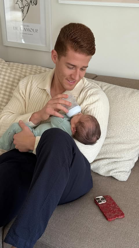 Instagram post by @docjord for PITAKA. Caption reads: [...] thanks to the surprise gift from my wife: a....