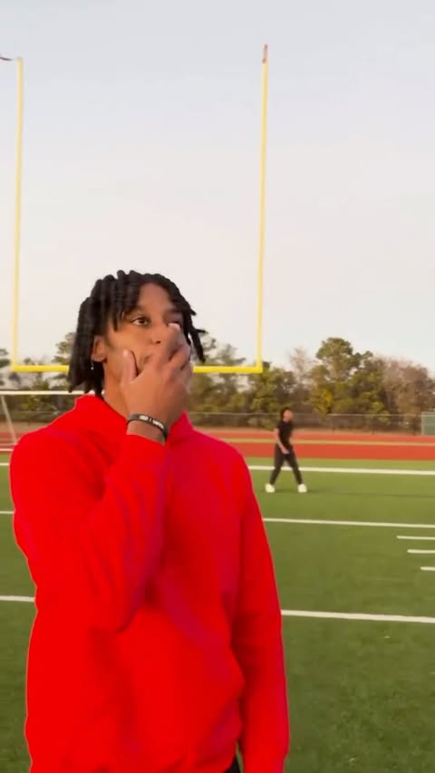 Instagram post by @ryanthecrashdummy for State Farm. Caption reads: #StateFarmPartner Like A Good Neighbor… You Know....