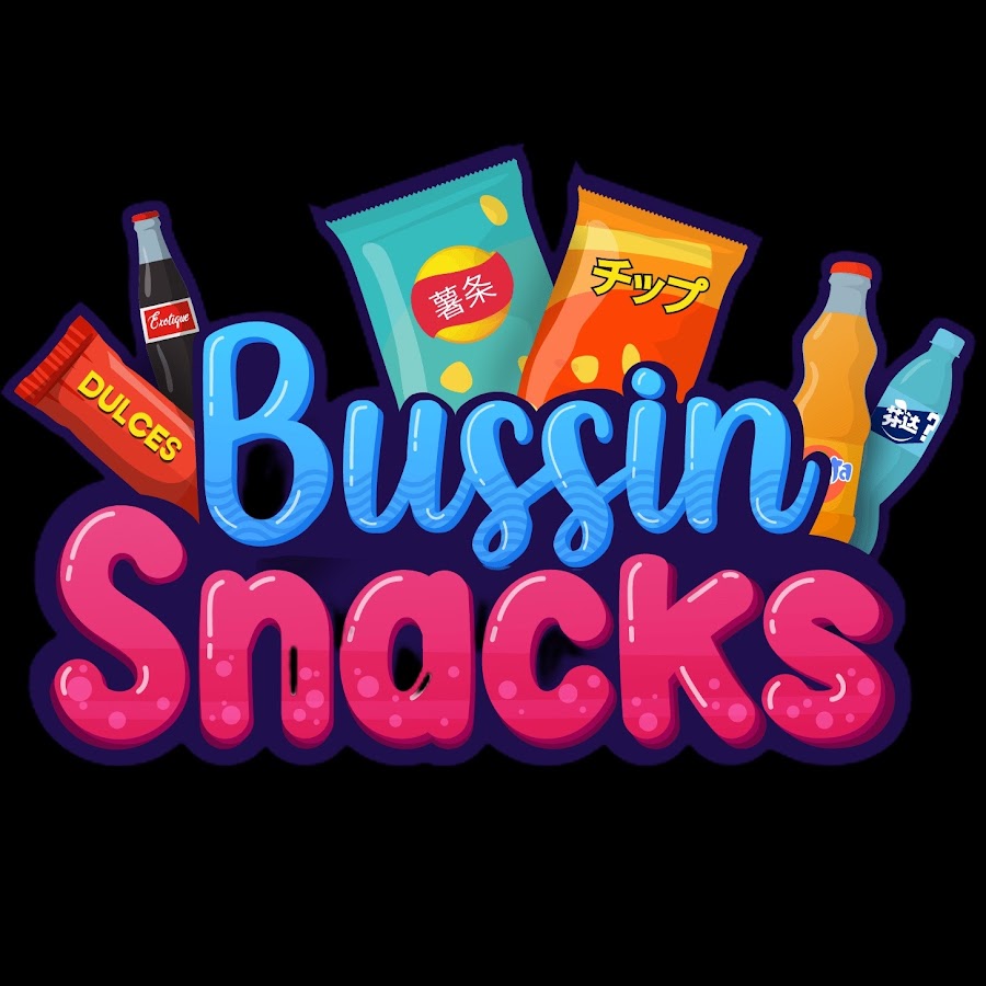 Bussin Snacks