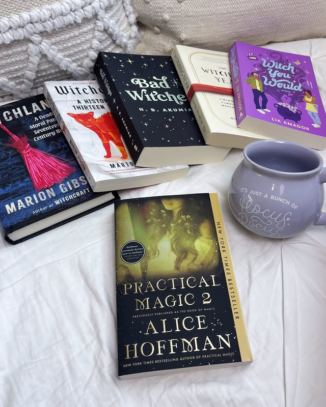 Instagram post by @jills.bookshelf for Blackstone Publishing. Caption reads: [...] 𝐁. 𝐀𝐤𝐮𝐦𝐢𝐚𝐡 (Thank you,....