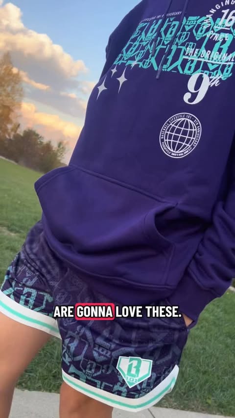 Instagram post by @brittany_the_boymom for Baseball Lifestyle 101. Caption reads: If you have a baseball player, they are going to....