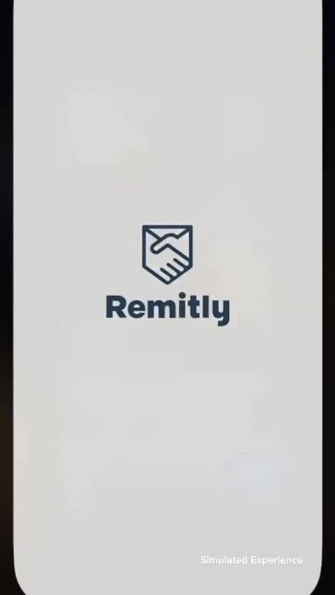 Instagram post by @depinder_ for Remitly. Caption reads: #RemitlyPartner A life between two places. The....