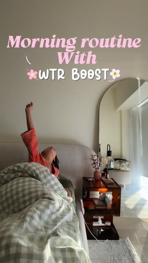 Instagram post by @dianasamman_ for talabat. Caption reads: Hydration just became easier 💦
@talabatuae....