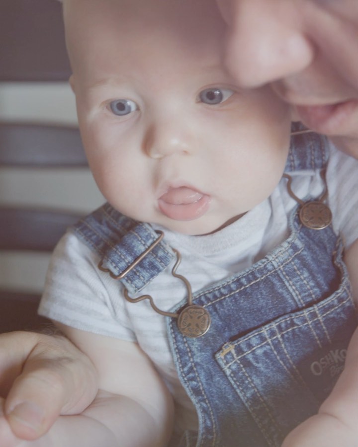 Instagram post by @devinsupertramp for Intermountain Health. Caption reads: I've spent a lot of time in the hospital. Having....