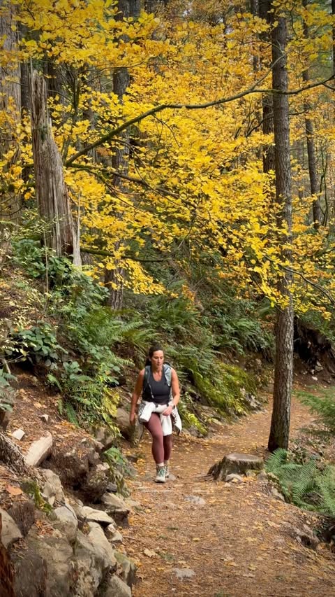 Instagram post by @missholldoll for Free Country. Caption reads: [...] break in between weather systems with....