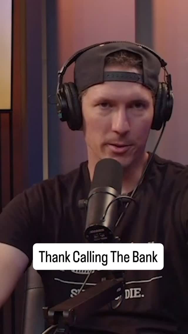 Instagram post by @stridershredsallday for Wells Fargo. Caption reads: Stoked @wellsfargo has my dough locked up nice and....