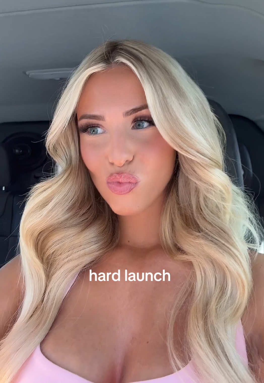 TikTok post by @sophierosepaterson for 2bTanned. Caption reads: I wish this smell was in a body spray @2btanned .