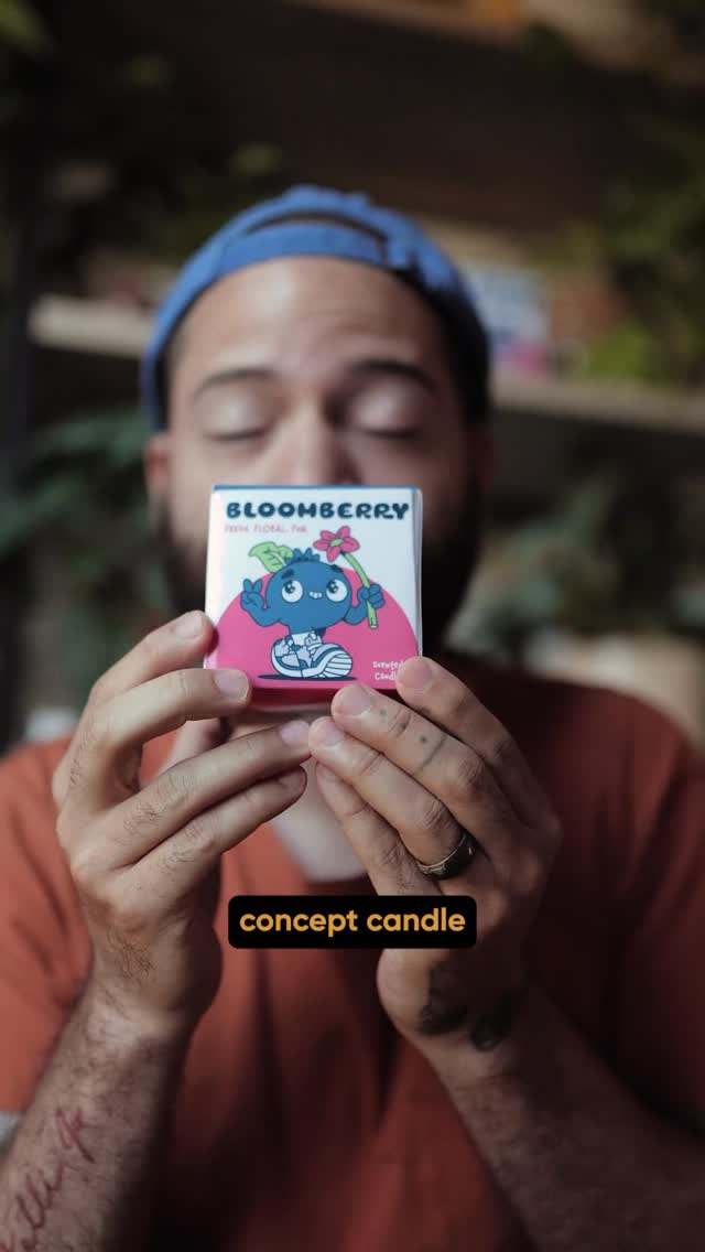 Instagram post by @codyabanks for Adobe Design. Caption reads: When the product doesn’t exist, you can always....