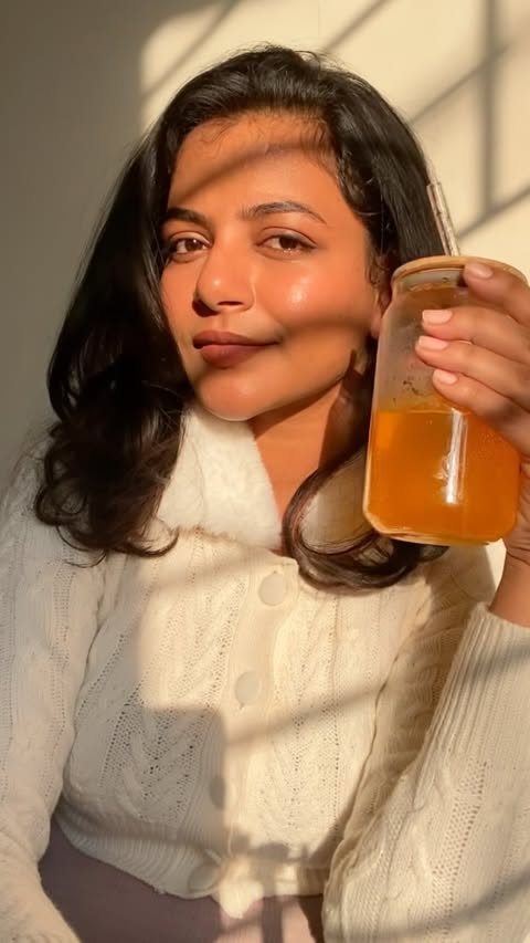 Instagram post by @tales.by.prasanna for HK Vitals. Caption reads: [...] everywhere? There’s a reason for....