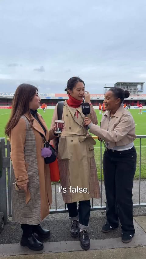 Instagram post by @versus for Modibodi. Caption reads: [...] Ham United Women with official sponsor....