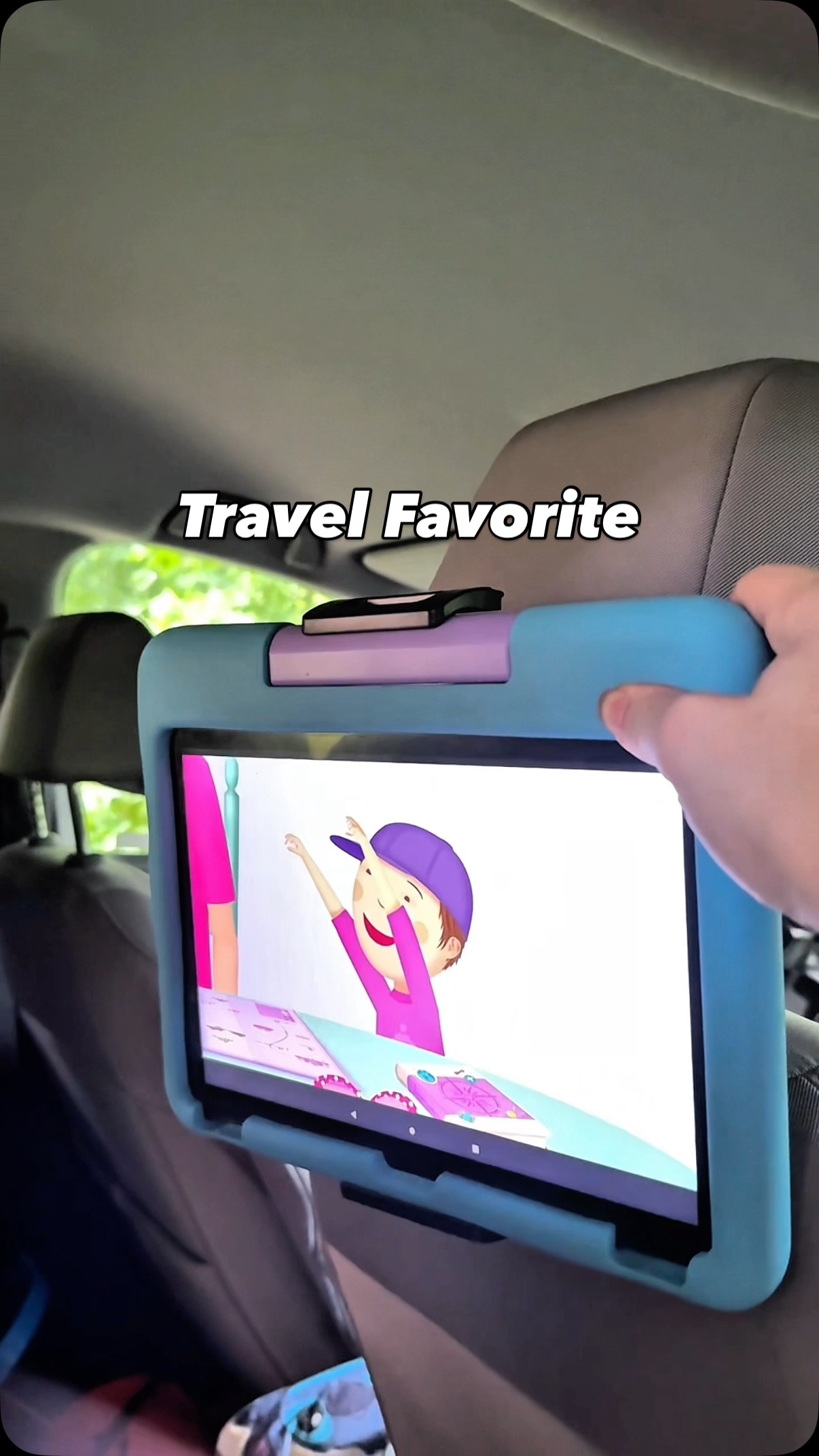 Instagram post by @threetimestheplay for LISEN. Caption reads: FOLLOW, LiKe and comment TRAVEL and I will send....