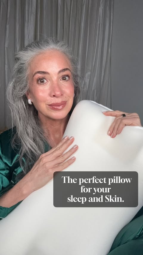 Instagram post by @silverliberation for Sleep&Glow. Caption reads: @sleepandglow BIGGEST SALE OF THE YEAR IS HERE! ✨....
