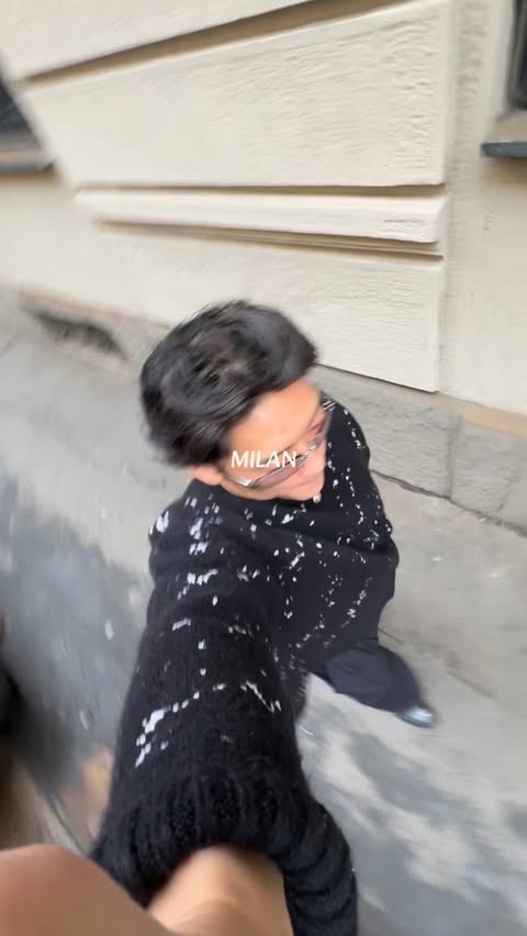 Instagram post by @philkwizard for lululemon. Caption reads: Kitted with @lululemon For the first @olympics....