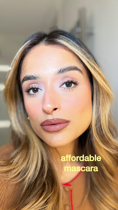 Instagram post by @the_etiquette_rouge for Insight Cosmetics. Caption reads: [...] #indianbeautyblogger #beautyreels....