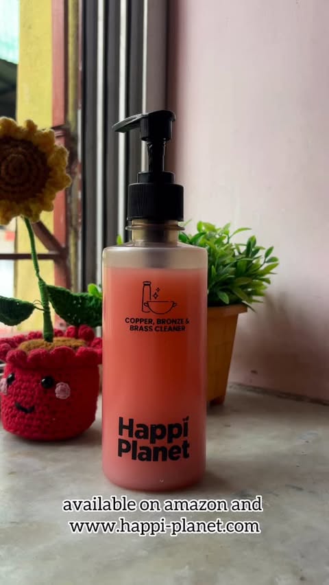 Instagram post by @_kolkatacravings_ for Happi Planet. Caption reads: comment "link" for product🔗.
