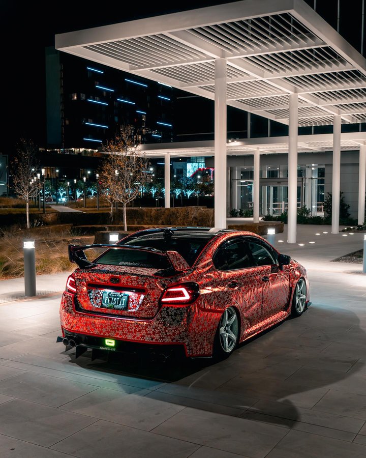 Instagram post by @feistii_rach for Billetworkz. Caption reads: [...] @suba.wu . . ✨Sponsors✨ @afusa99....