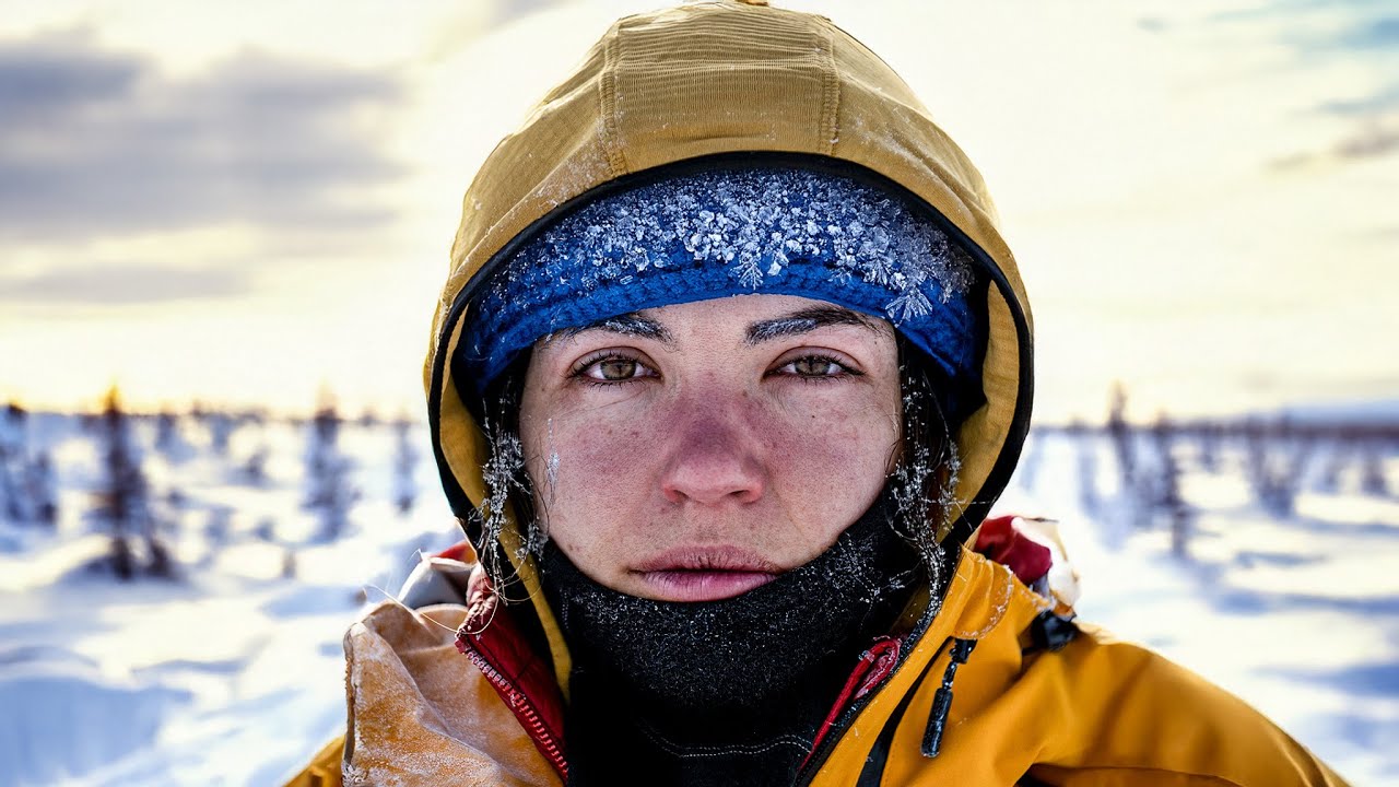 YouTube post by @evazubeck for COROS. Caption reads: Big thanks to ‪@COROSGlobal‬ for partnering up....