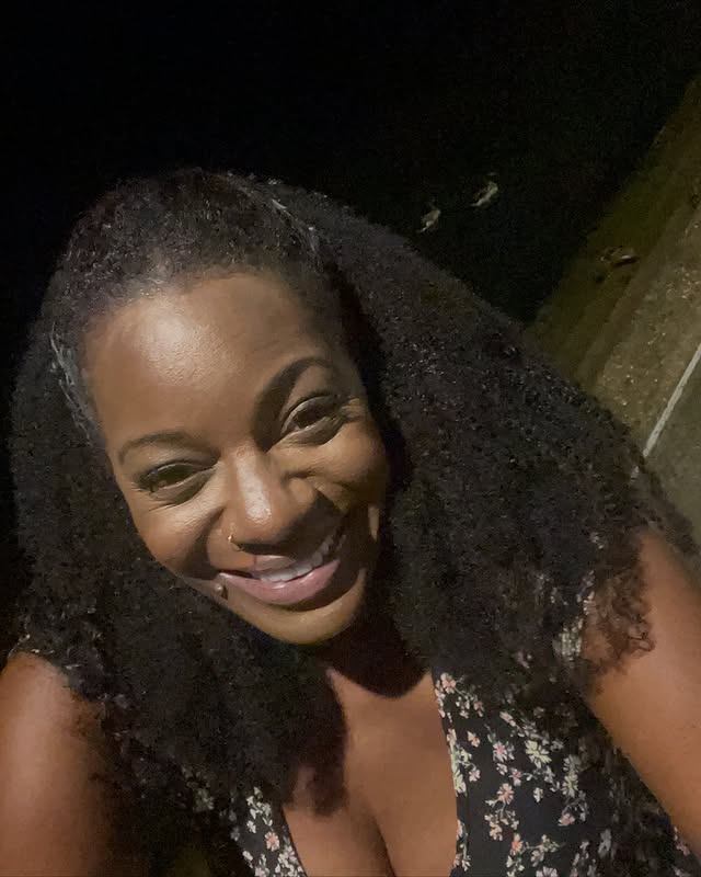 Instagram post by @kimtibbsmusic for Columbia Records. Caption reads: Recap Number 2: From Alabama to Vegas…Nothing....