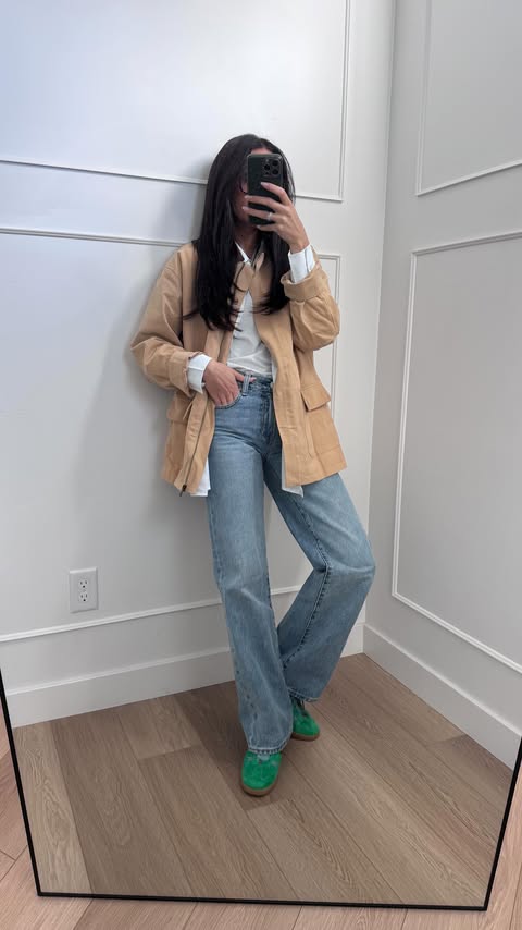 Instagram post by @veronicadaisy for Birdies. Caption reads: [...] I’m doing it comfortably. Thank you @birdies....