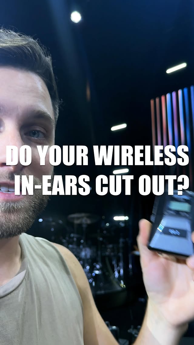 Instagram post by @codynpatterson for Phenyx Pro. Caption reads: [...] be expensive. I tested this one from....