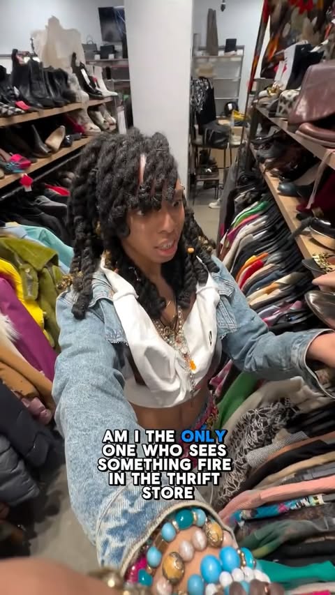 Instagram post by @aaliyahhkay for POIZON. Caption reads: @poizonapp offers FREE legit checks ✅ for ALL....