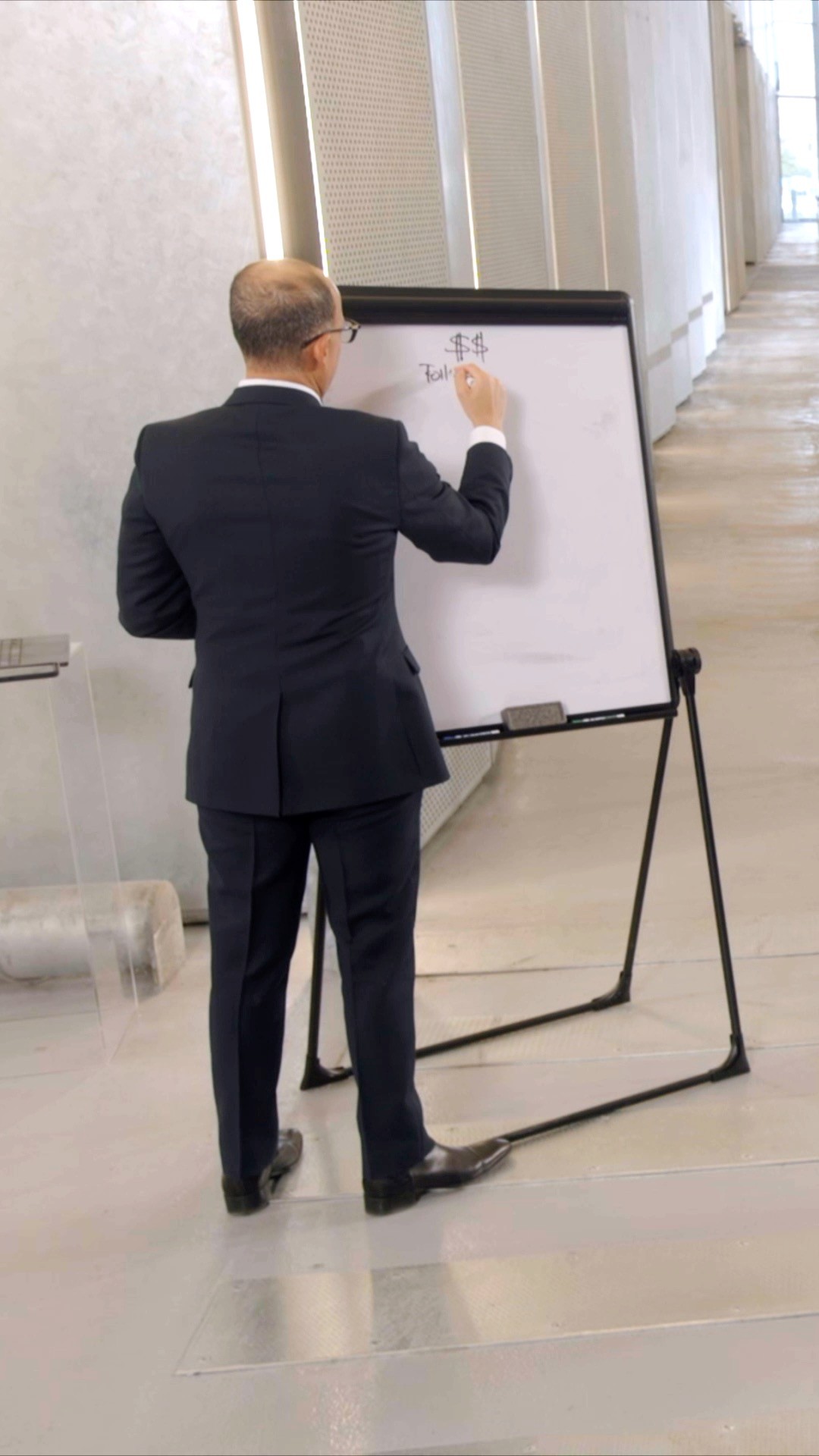 Instagram post by @marcuslemonis for Salesforce. Caption reads: [...] with your customers. With @Salesforce, you....