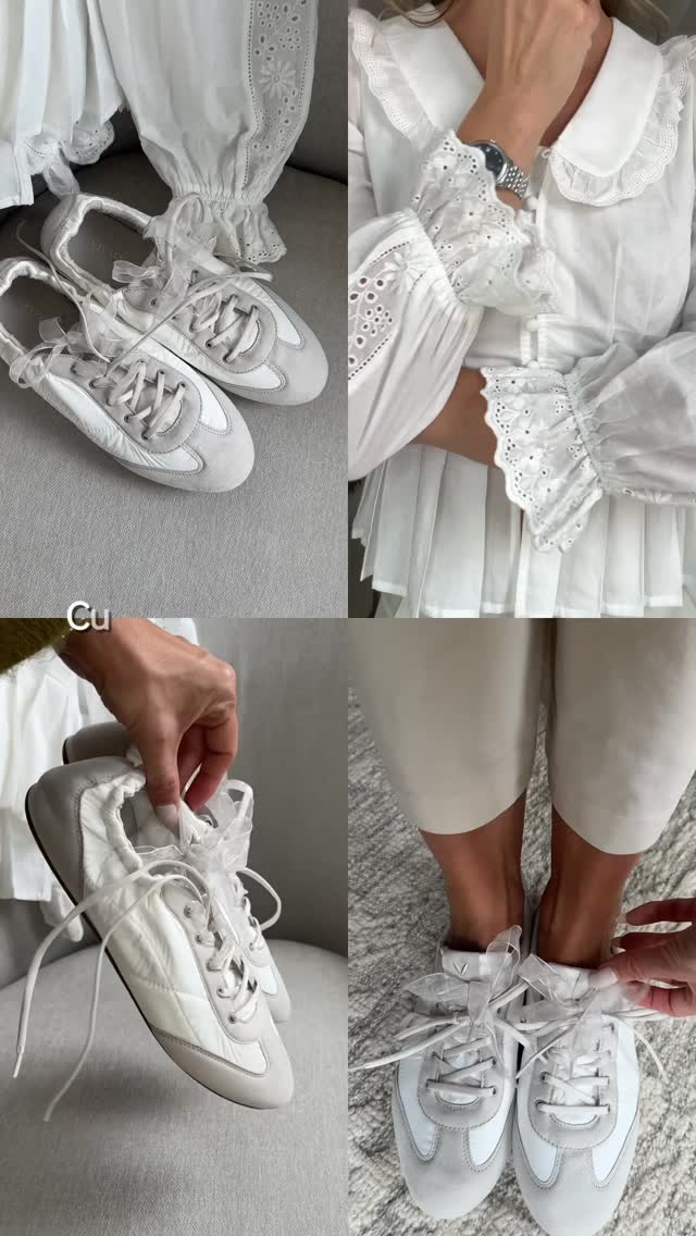 Instagram post by @crucitacampean for Simple Retro. Caption reads: Easy to wear and even easier to love 🫶 These....