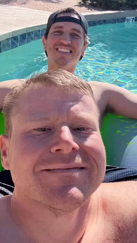 Instagram post by @barstool_tate for Barstool Sports. Caption reads: The full story behind Mintzy’s trip presented by....