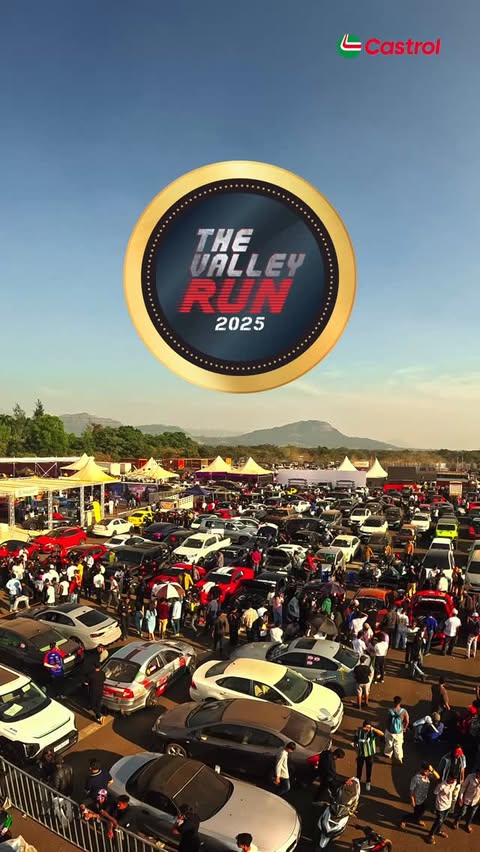 Instagram post by @elite_octane_inc for Castrol. Caption reads: Winter is coming ❌ Winter is conquered ✔ This was....