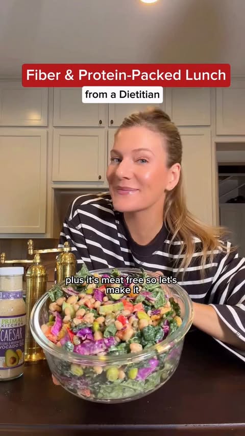 Instagram post by @blaircoooley for Primal Kitchen. Caption reads: [...]  Make sure to pick up a bottle of....