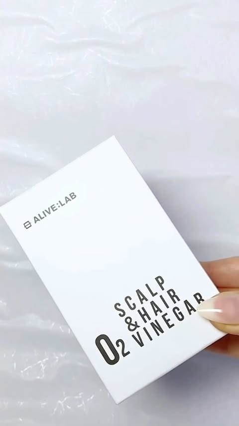 Instagram post by @the_powerpalette for Alivelab. Caption reads: ✨ Follow me for more Save post in case u need it....