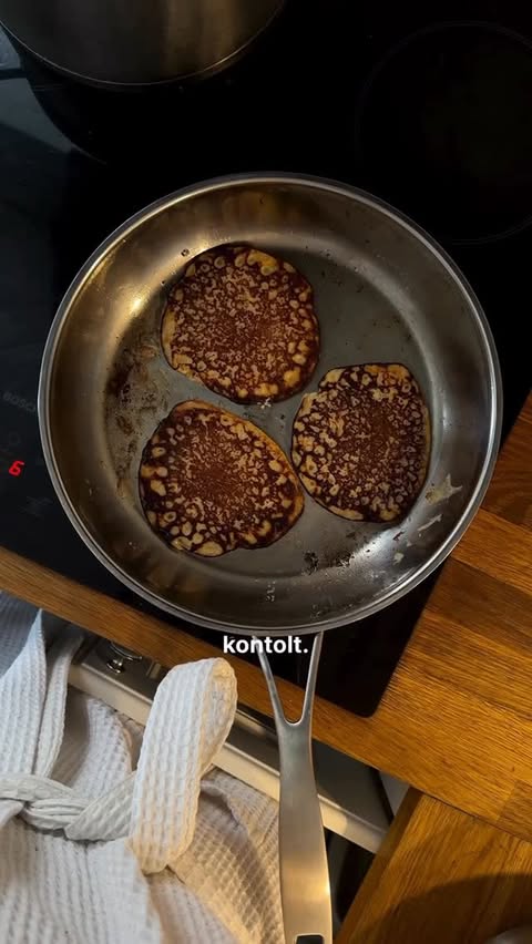 Instagram post by @iseloov for Lidl Eesti. Caption reads: [...] 6.99€) Kogu toidukraam ofc @lidleesti Panin....