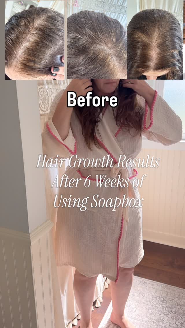 Instagram post by @lifewithjesnicole for Sally Beauty. Caption reads: #ad Dealing with hair loss, lackluster locks, or....