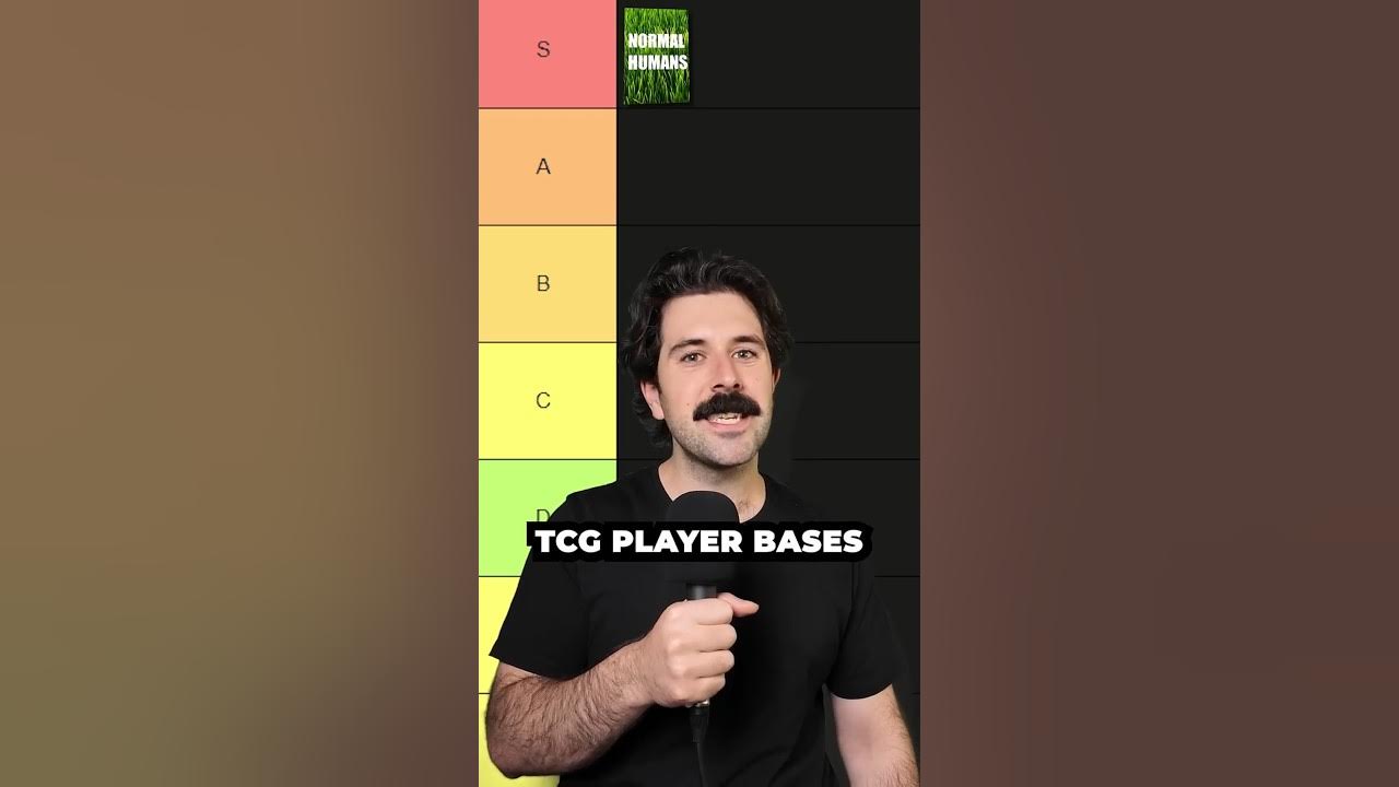 YouTube post by @timdanklin for Dragon Shield. Caption reads: [...] code DANKLIN05 for 5% off everything Dragon....