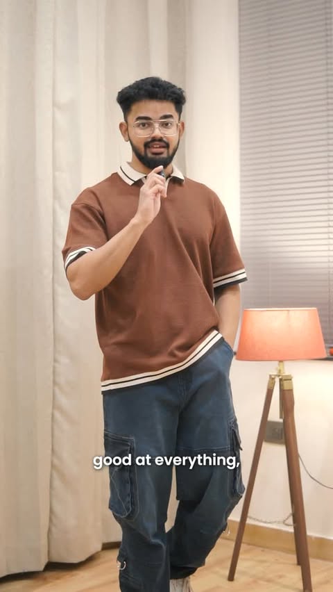 Instagram post by @itsrrohit for The Souled Store. Caption reads: Breaking news: @thesouledstore isn’t just for....