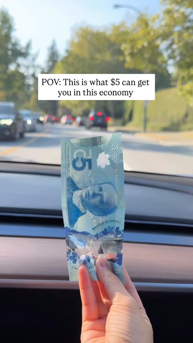 Instagram post by @eatingwithkirby for Little Caesars. Caption reads: [...] Cheese or Pepperoni Pizza from....