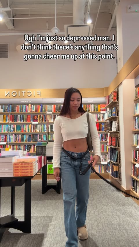 Instagram post by @ryssamck for Hyperfly. Caption reads: never fails to cheer me up 😋 codes🫶 @hyperfly....