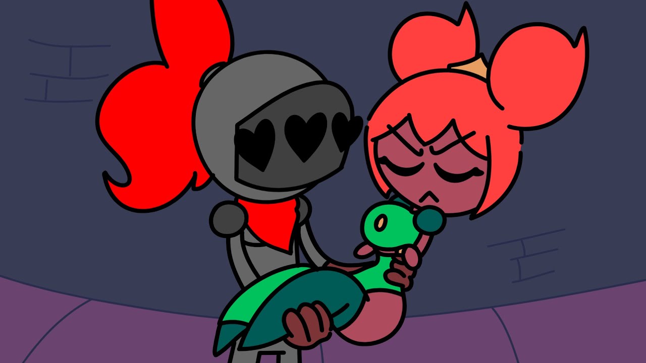 YouTube post by @atasticforreal for Makeship. Caption reads: [...] NOW RAAAAAAGH....