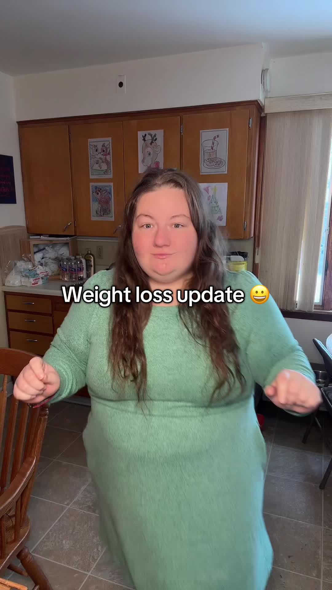 TikTok post by @jmamaj13 for Join Amble. Caption reads: @Join Amble #ambleptnr #joinamble #glp1 .