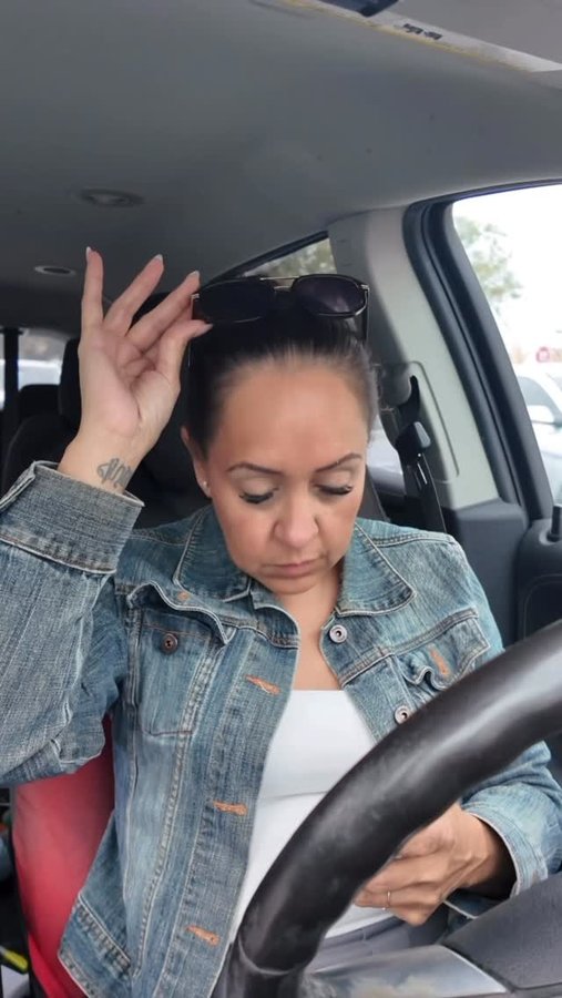 Instagram post by @ultimategirlmom for Magic Mind. Caption reads: ✨ The secret Target find you didn’t know about....