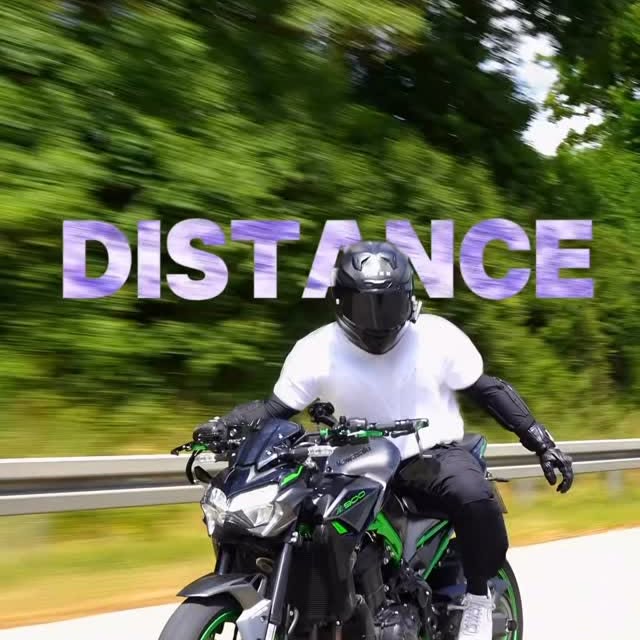 Instagram post by @mato.z900 for Cardo Systems. Caption reads: S.O.S😶 
•
•
• 🎧 @cardosystem_de
- 10% code:....