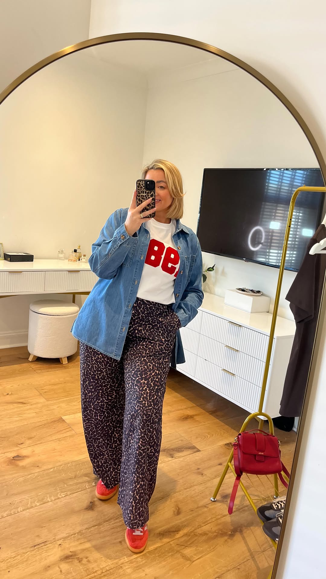 Instagram post by @suzie_mcb_x for In The Style. Caption reads: AD- Girls, how nice is this @inthestyle x ....