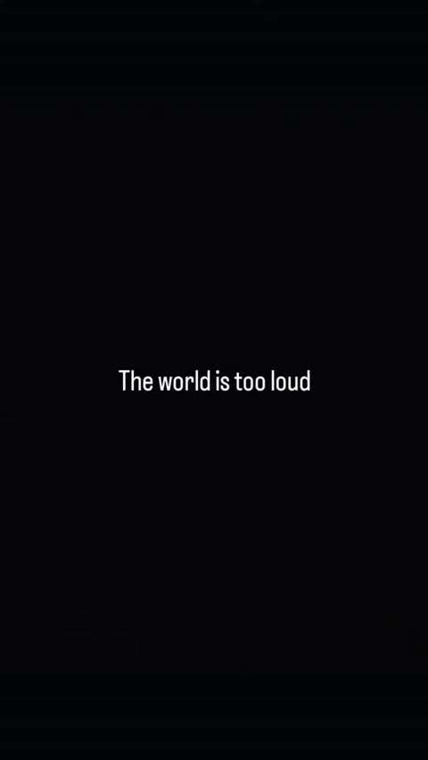 Instagram post by @your.coach.karim for Zumub. Caption reads: [...] where my mind goes quiet.. Sponsored by....