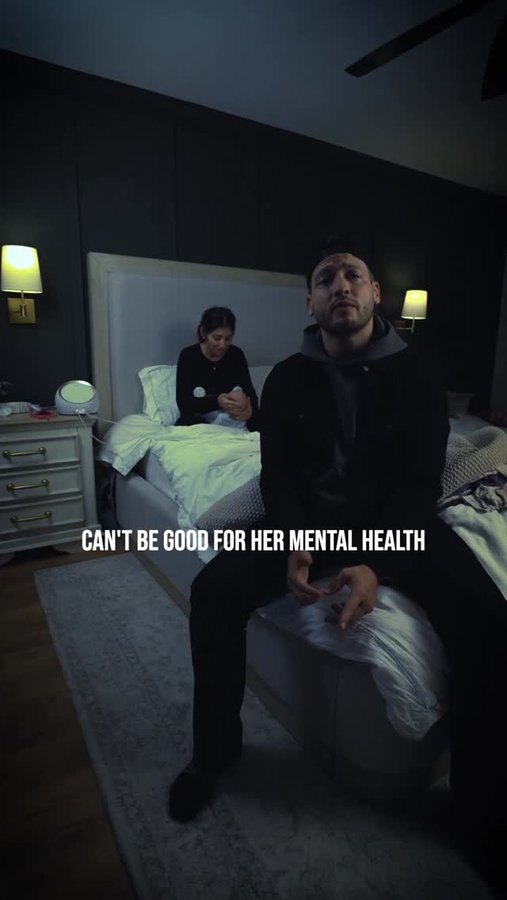 Instagram post by @dadgotbars for Bobbie. Caption reads: Nobody tells you how heavy feeding decisions can....