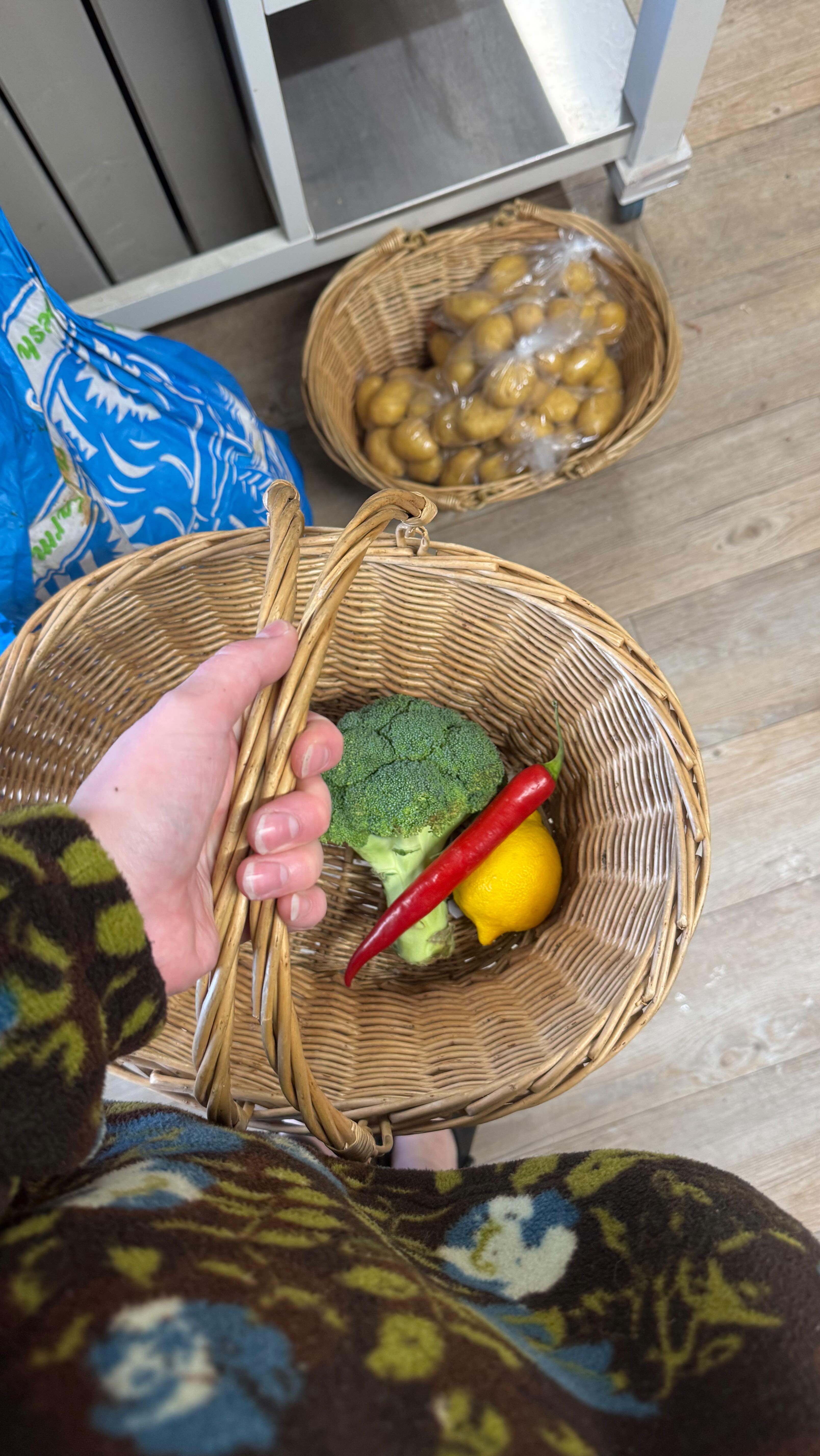 Instagram post by @carolinemcquistin for VisitScotland. Caption reads: If you’re dreaming of Scotland but feeling....